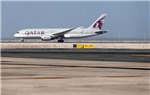 Qatar Airways cảnh báo về triển vọng của ngành hàng không thế giới